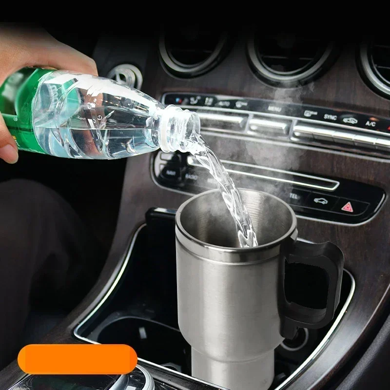 غلاية كهربائية للسيارة 12 فولت - مراجعة Camping Cooking Electric وسعره