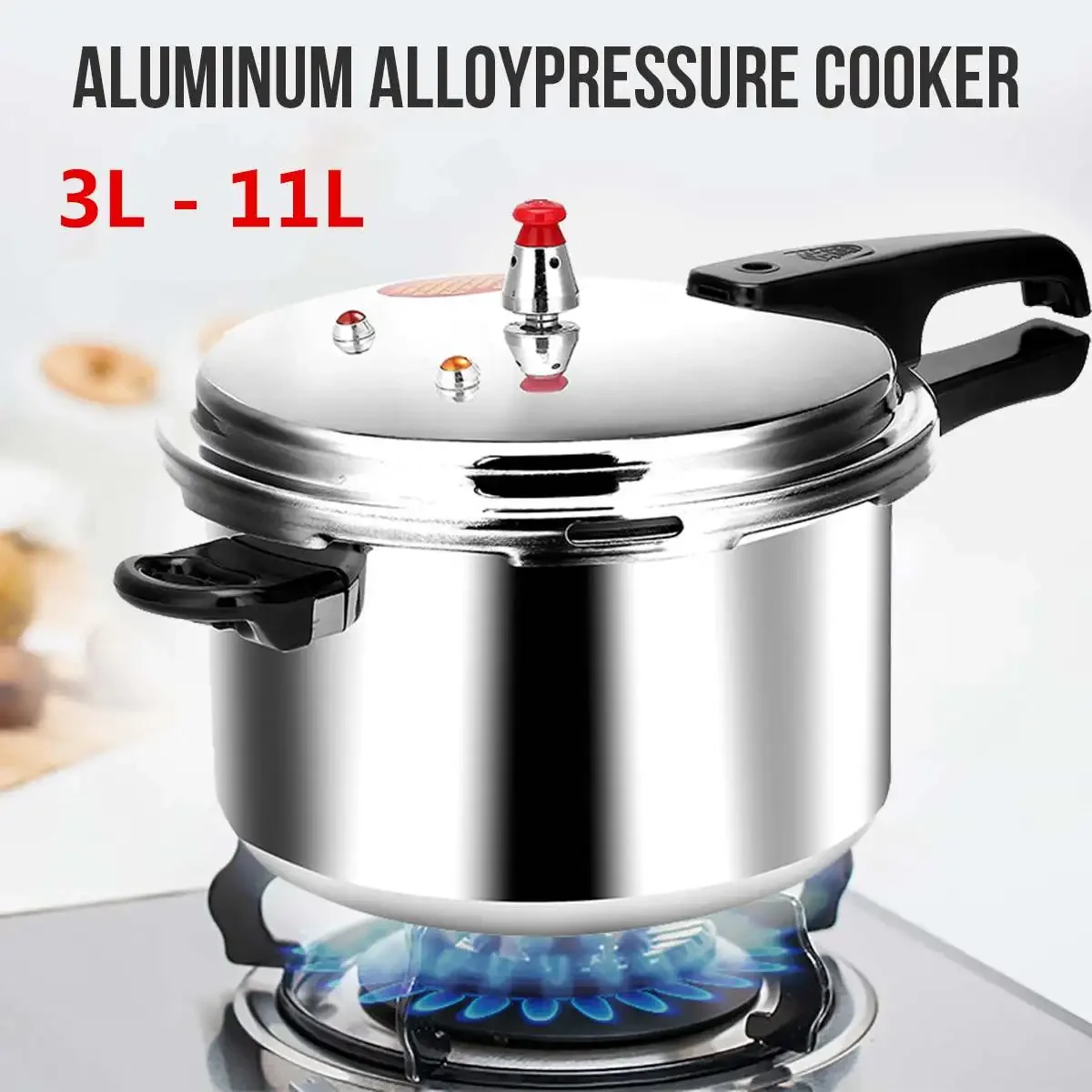 ضغط المطبخ الكهربائي ، موقد غا - مراجعة Camping Cooking Electric وسعره
