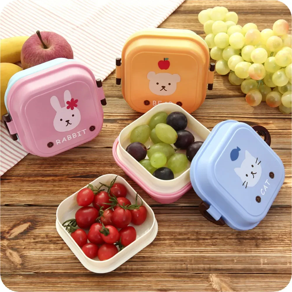 صندوق تخزين طعام صغير لطيف على - مراجعة Camping Cooking Gifts وسعره
