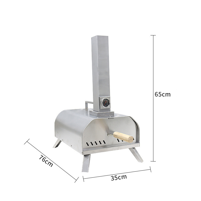 11/12/13 بوصة فرن خارجي يعمل ب - مراجعة Camping Cooking Electric وسعره