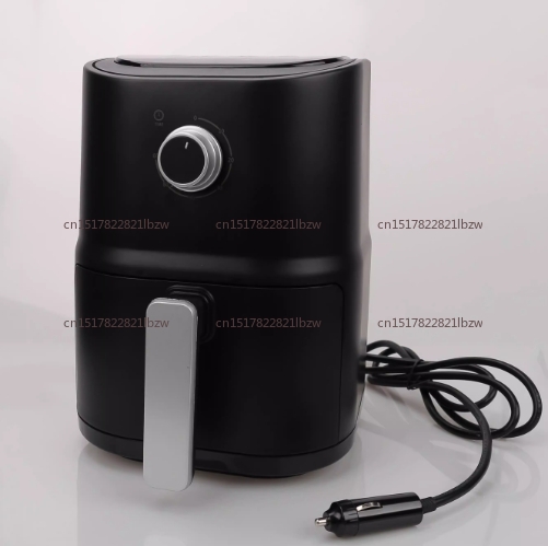 مقلاة هوائية كهربائية 200 واط  - مراجعة Camping Cooking Electric وسعره