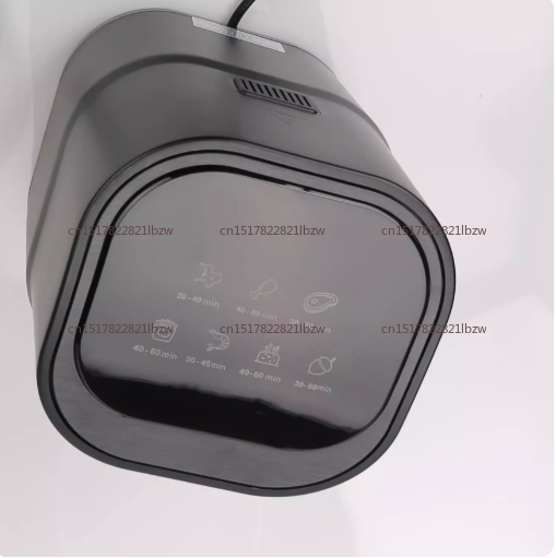مقلاة هوائية كهربائية 200 واط  - مراجعة Camping Cooking Electric وسعره