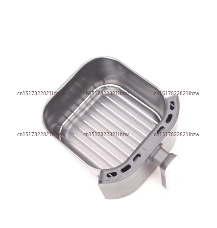 مقلاة هوائية كهربائية 200 واط  - مراجعة Camping Cooking Electric وسعره