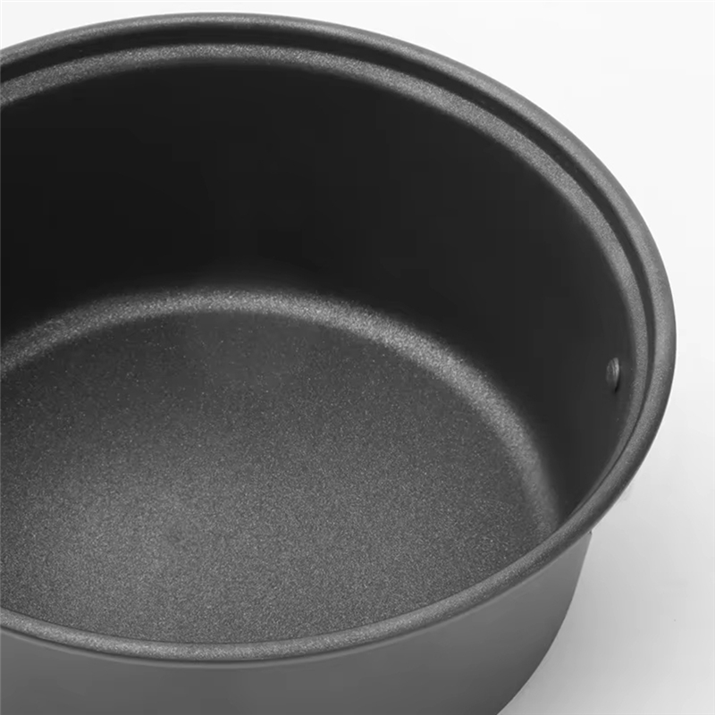 طقم أواني طهي للتخييم غير لاصق - مراجعة Camping Cooking Set Non Stick وسعره