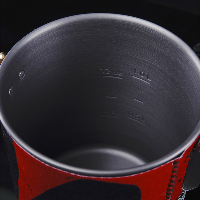 موقد غاز للتخييم من فاير مابل  - مراجعة Camping Cooking Electric وسعره