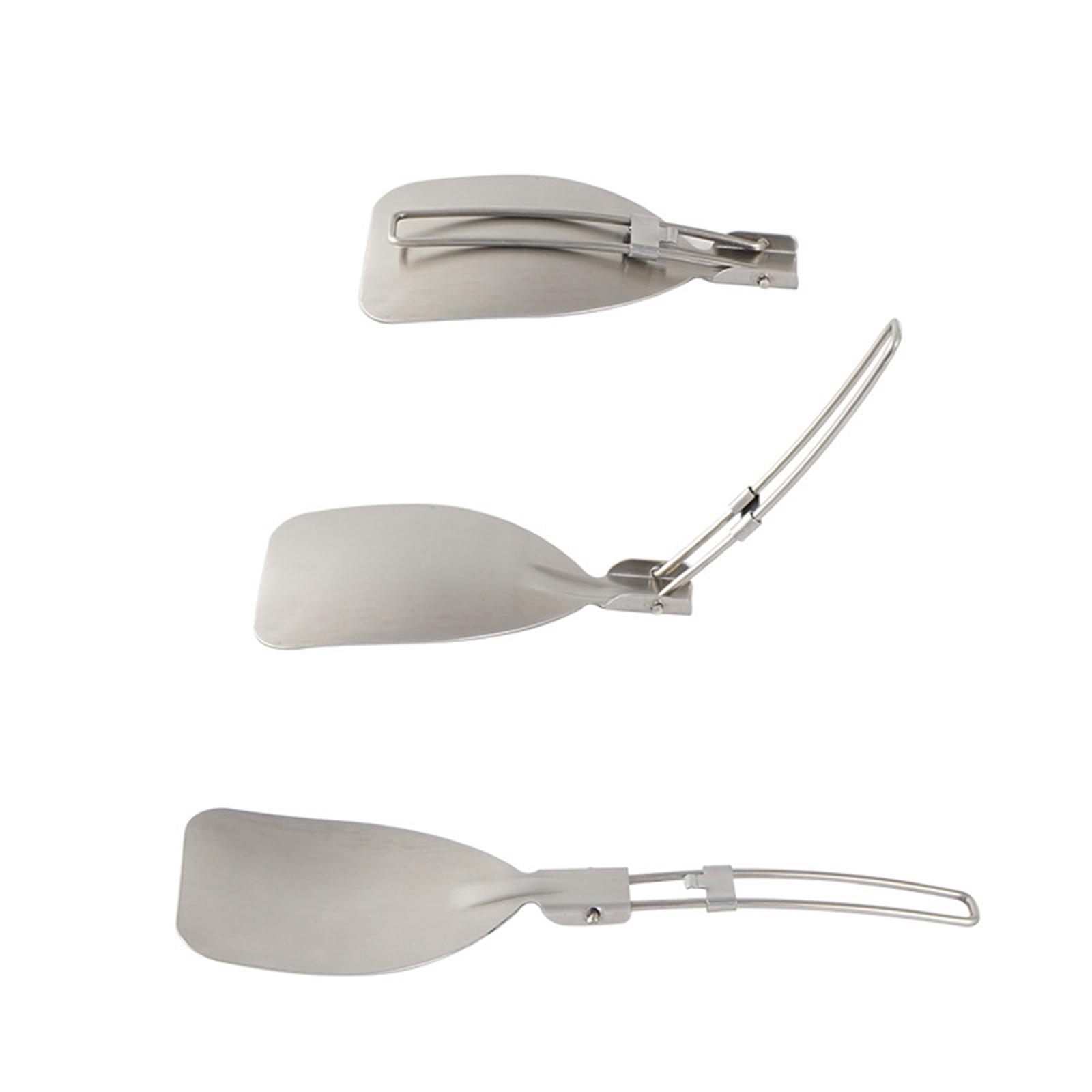 أدوات طهي للتخييم، طقم طهي غير - مراجعة Camping Cooking Set Non Stick وسعره