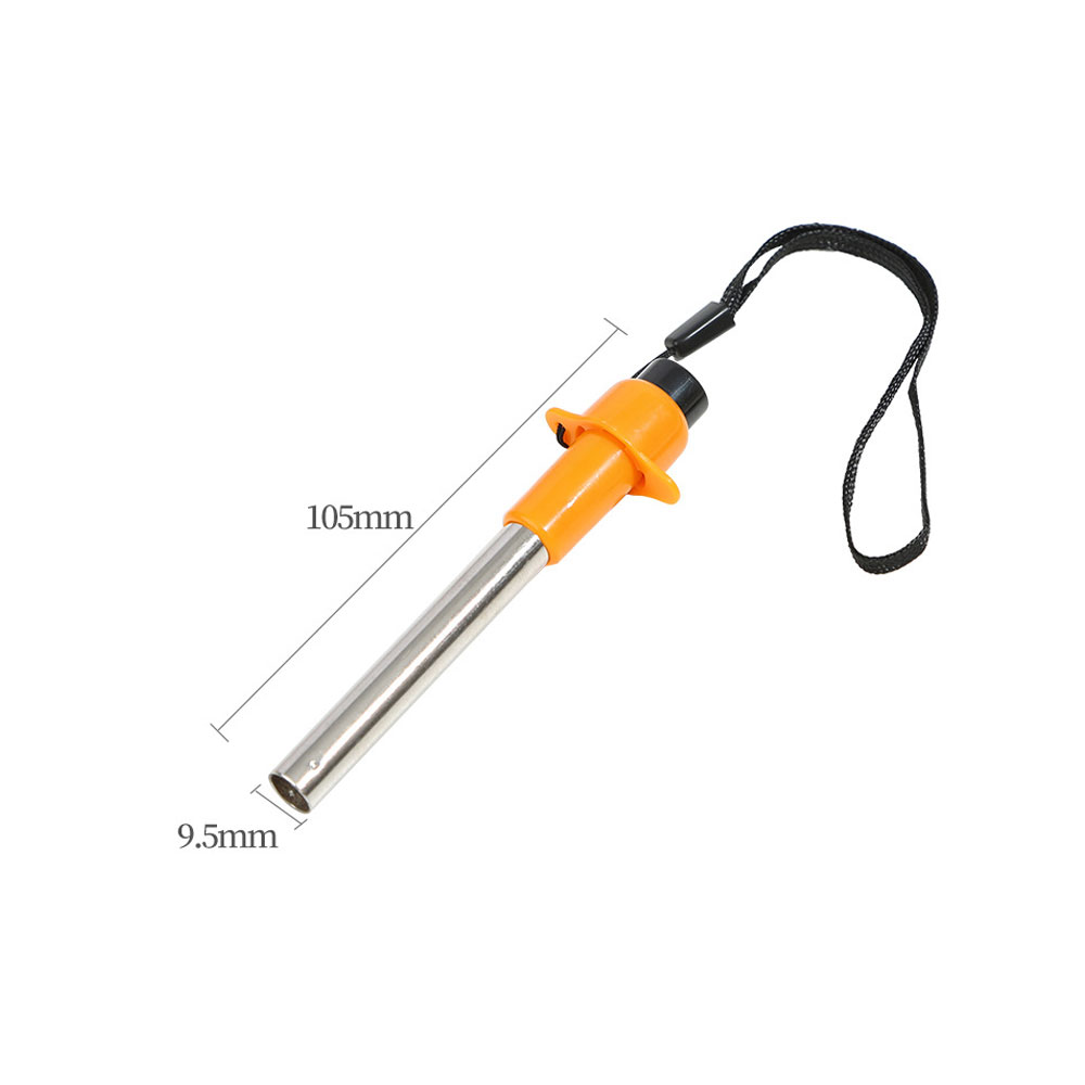 نبض الإشعال المطبخ في الهواء ا - مراجعة Camping Cooking Electric وسعره