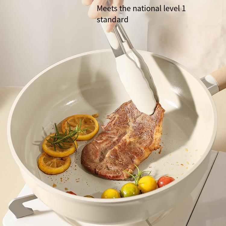 طقم أواني طهي صيني من جيلينج م - مراجعة Camping Cooking Set Non Stick وسعره