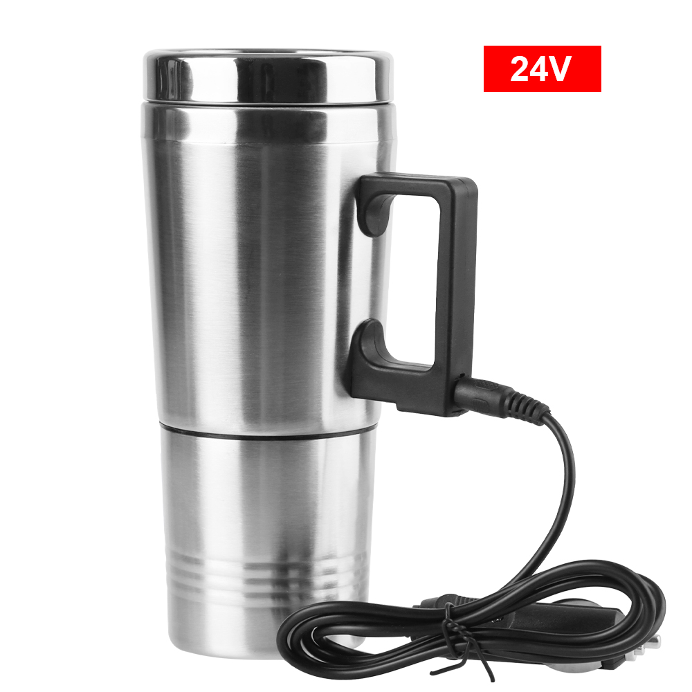 التخييم السفر غلاية الفولاذ ال - مراجعة Camping Cooking Electric وسعره