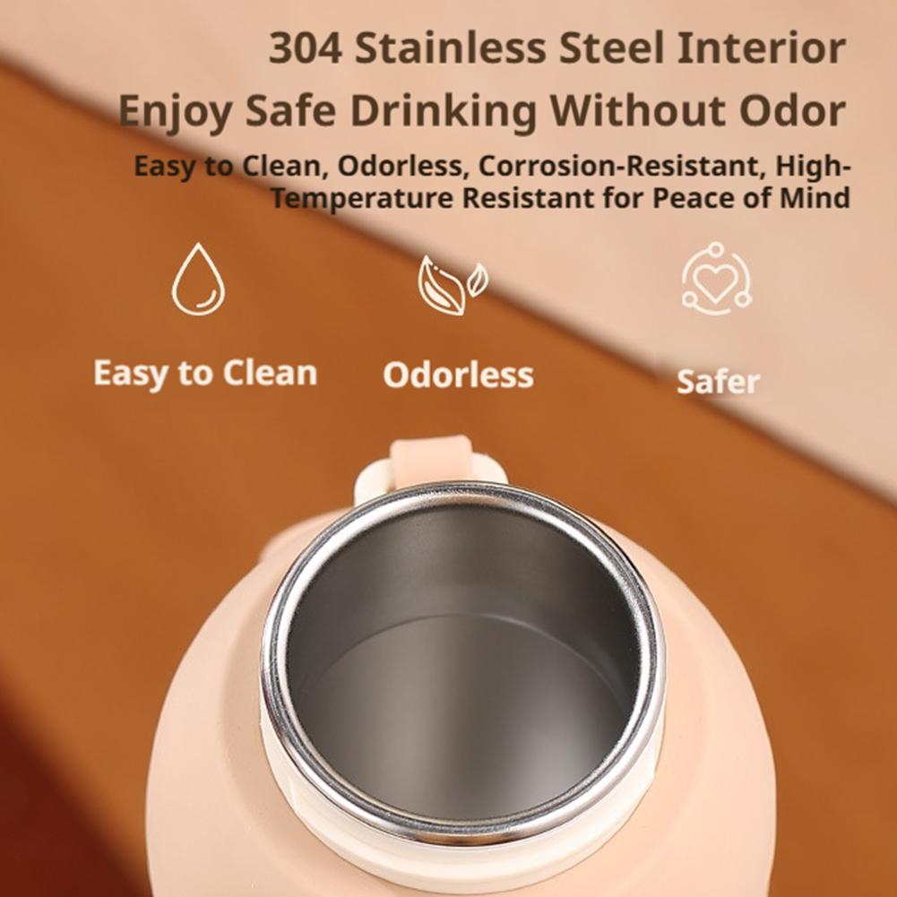 غلاية كهربائية LCD سعة 500 مل  - مراجعة Camping Cooking Electric وسعره